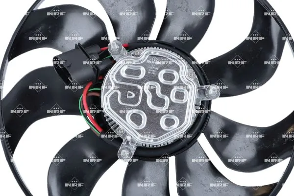 Ventilateur, refroidissement du moteur NRF 470041
