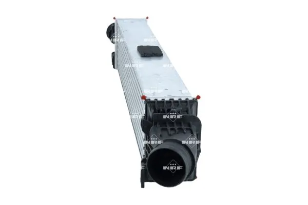 Intercooler, échangeur NRF 309101