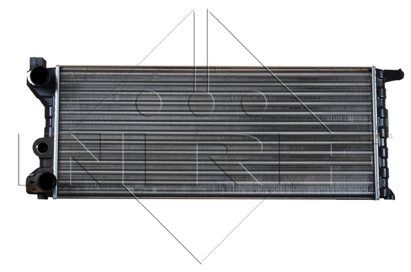 Radiateur, refroidissement du moteur NRF 58742