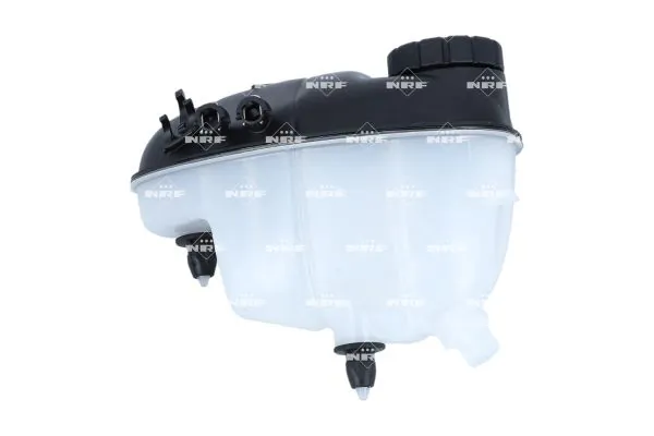 Vase d'expansion, liquide de refroidissement NRF 454107