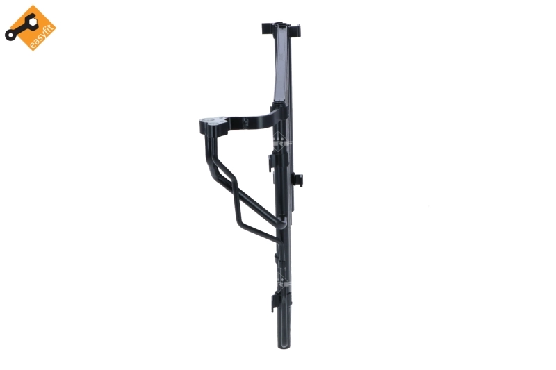 Condenseur, climatisation NRF 350437