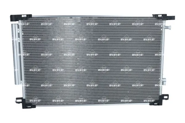 Condenseur, climatisation NRF 350624