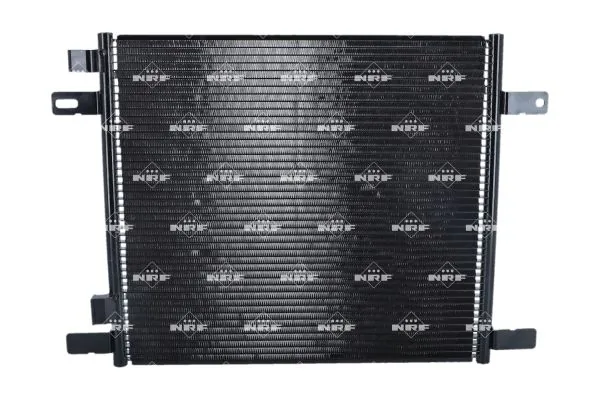 Condenseur, climatisation NRF 350505