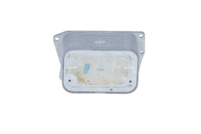 Oil Cooler, engine oil