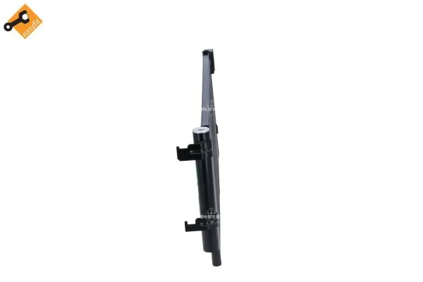 Condenseur, climatisation NRF 350344