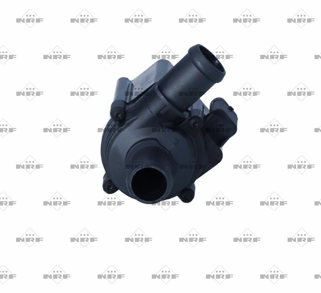 Pompe à eau, refroidissement du moteur NRF 390063