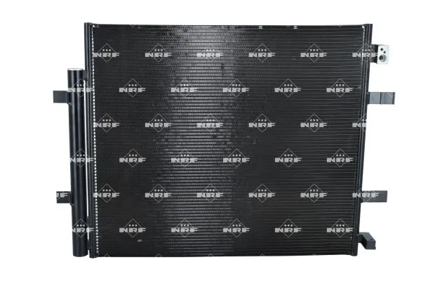 Condenseur, climatisation NRF 350660