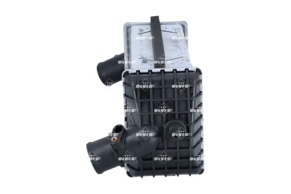 Intercooler, échangeur NRF 309076