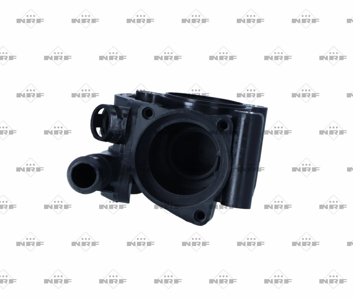 Bride de liquide de refroidissement NRF 775028