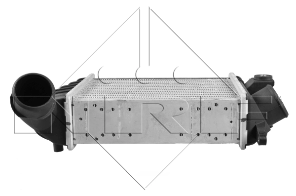 Intercooler, échangeur NRF 30123A