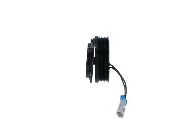 Embrayage magnétique, pour compresseurs de climatisation NRF 380001
