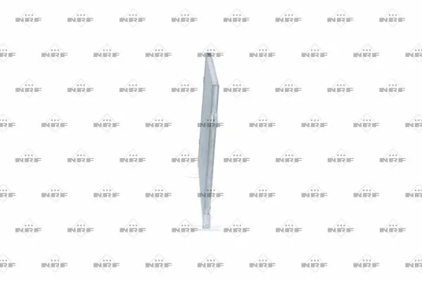 Condenseur, climatisation NRF 350349