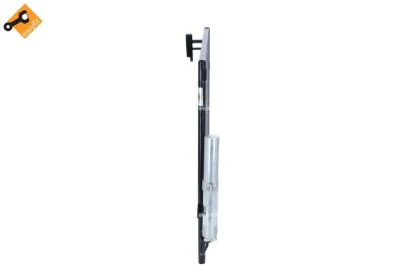 Condenseur, climatisation NRF 350376