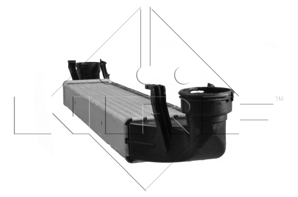 Intercooler, échangeur NRF 30161A