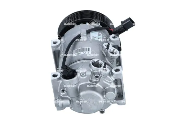 Compresseur, climatisation NRF 320190G