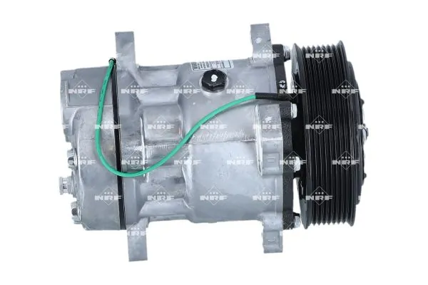 Compresseur, climatisation NRF 32753