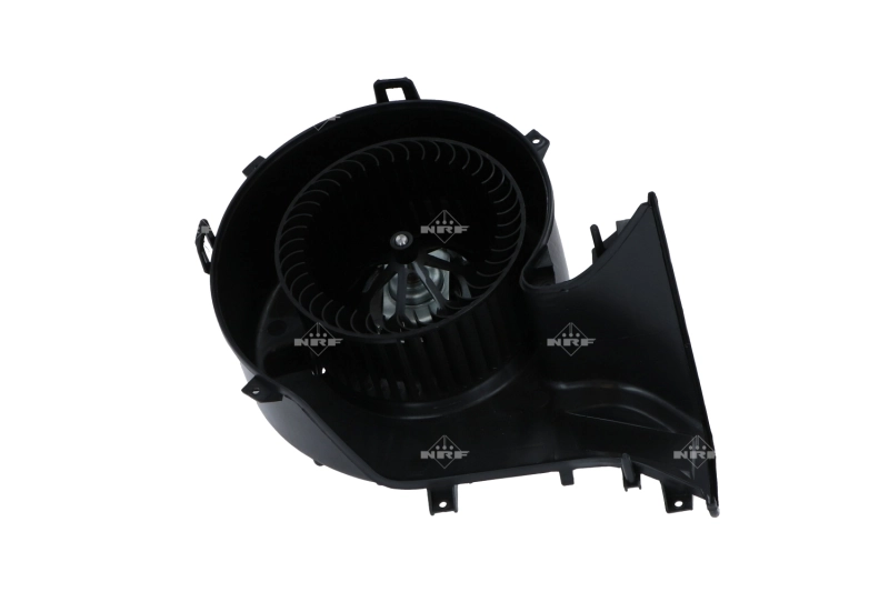 Pulseur d'air habitacle NRF