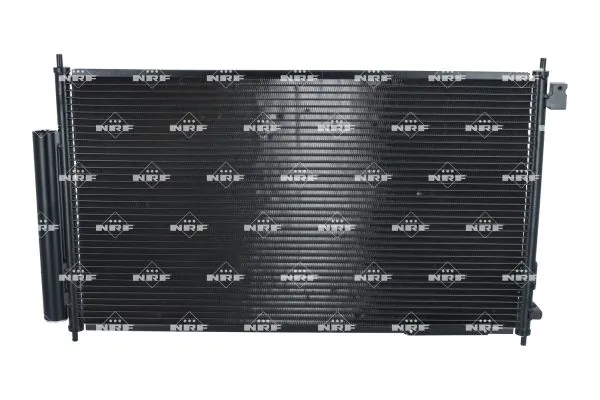 Condenseur, climatisation NRF 35740