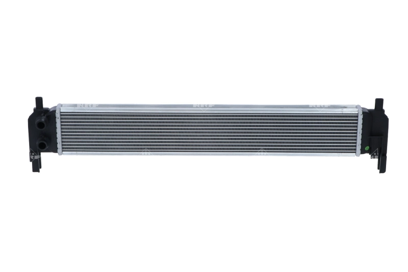 NRF 59216 — Радіатор охолодження двигуна VAG (вир-во NRF)
