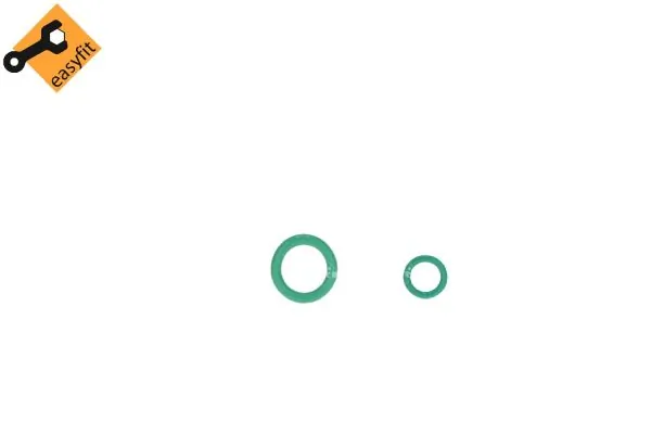 Condenseur, climatisation NRF 350357