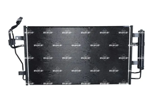 Condenseur, climatisation NRF 350443