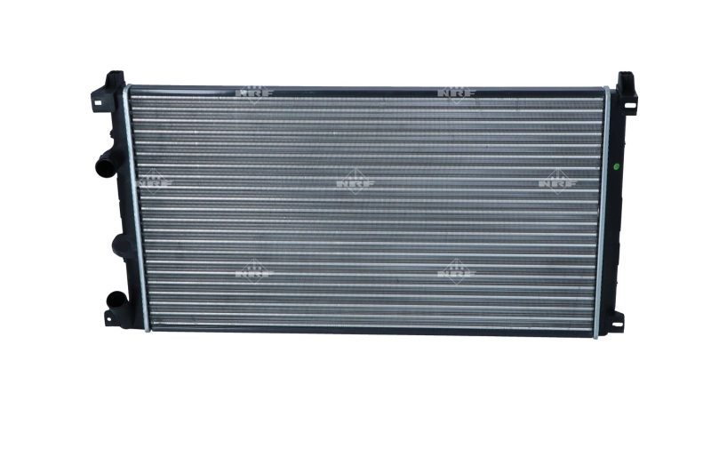 Radiateur, batterie de traction