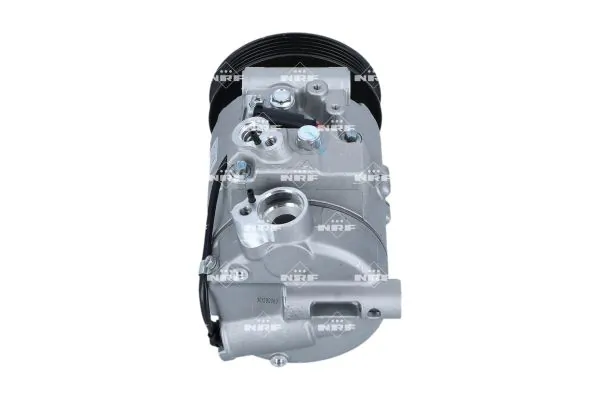 Compresseur, climatisation NRF 320065