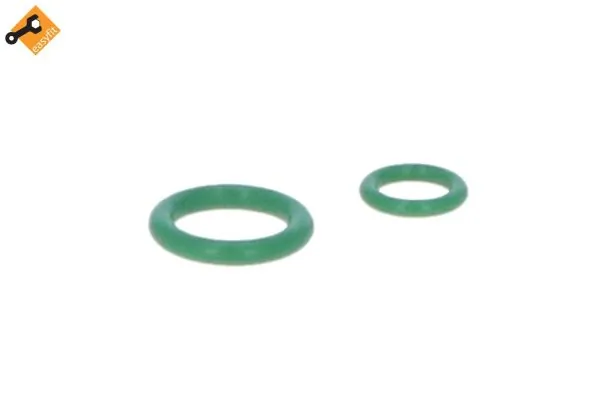 Condenseur, climatisation NRF 350413