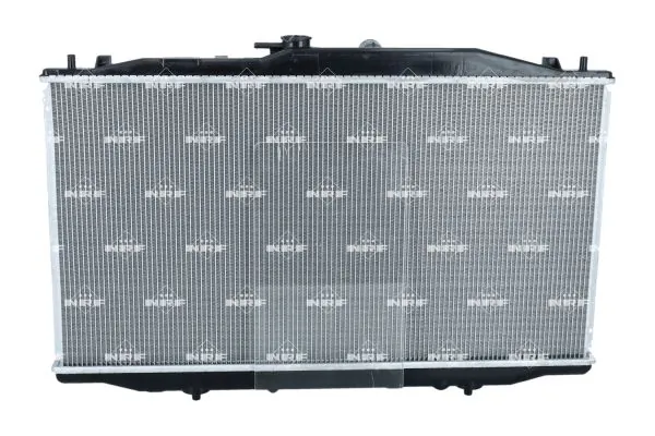 Radiateur, refroidissement du moteur NRF 53392
