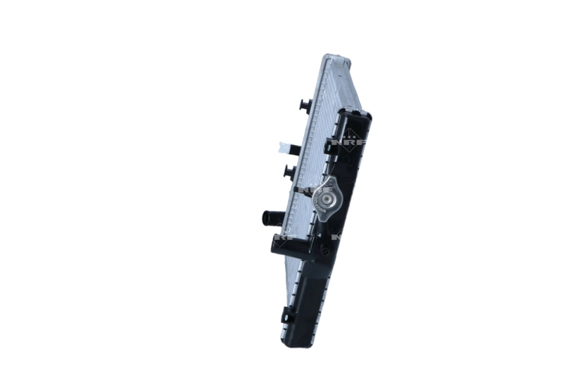 Radiateur, refroidissement du moteur NRF 506750