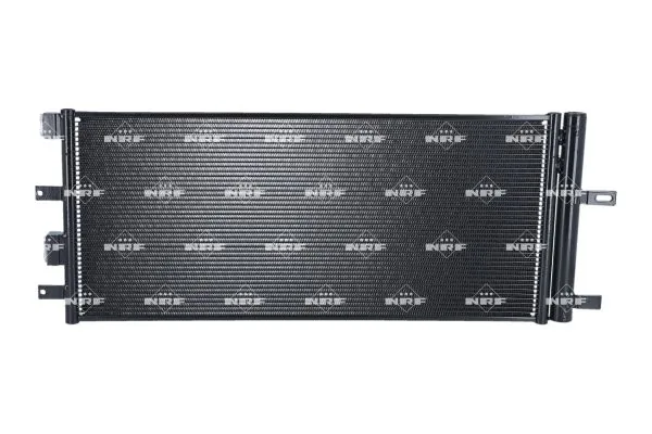 Condenseur, climatisation NRF 350602