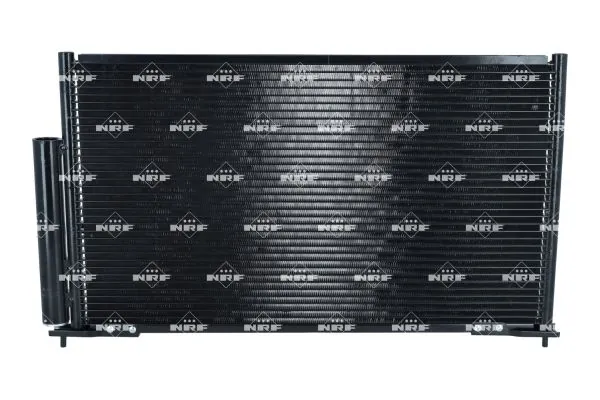 Condenseur, climatisation NRF 350658