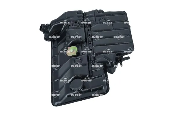 Vase d'expansion, liquide de refroidissement NRF 454170