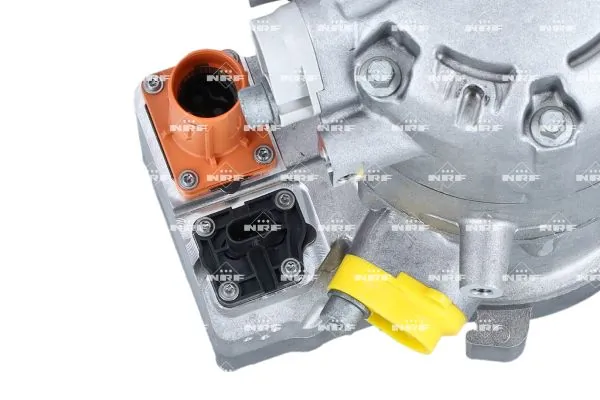 Compresseur, climatisation NRF 320259