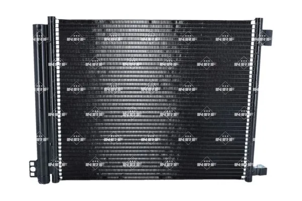 Condenseur, climatisation NRF 350469