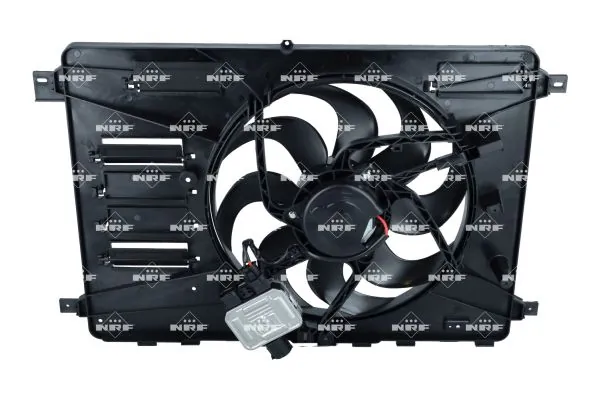 Ventilateur, refroidissement du moteur NRF 47627