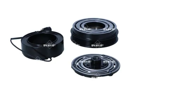 Embrayage magnétique, pour compresseurs de climatisation NRF 380066
