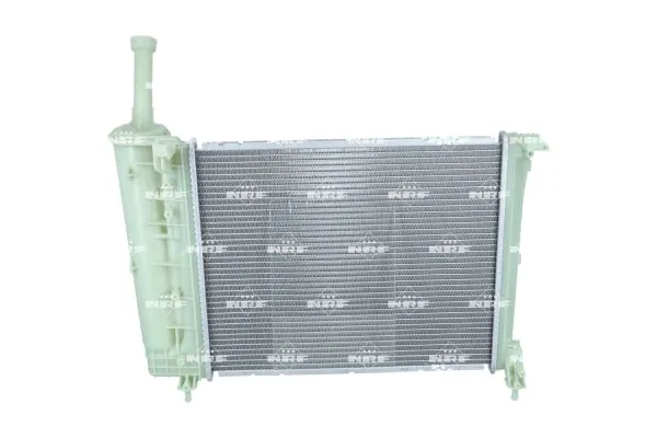 Radiateur, refroidissement du moteur NRF 58433