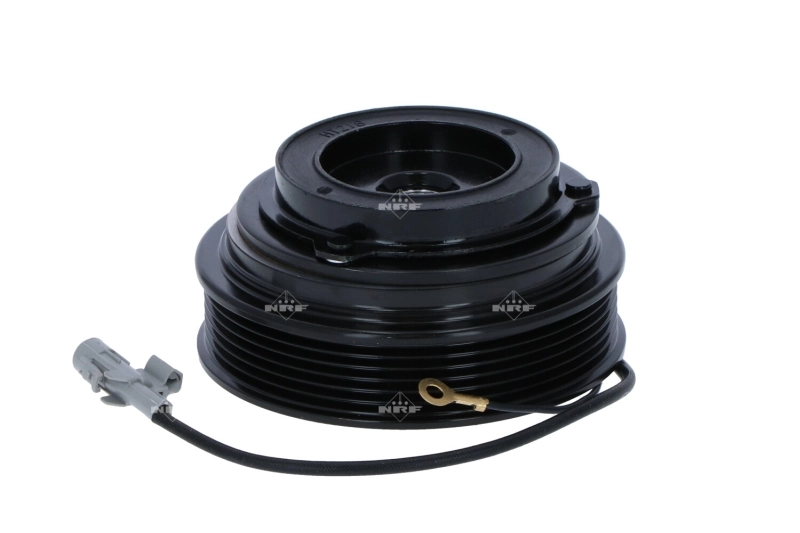 Embrayage magnétique, pour compresseurs de climatisation NRF 380006