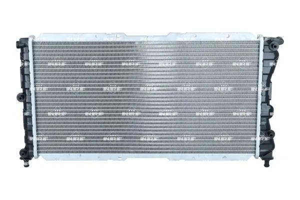 Radiateur, refroidissement du moteur NRF 58955