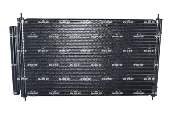Condenseur, climatisation NRF 350321