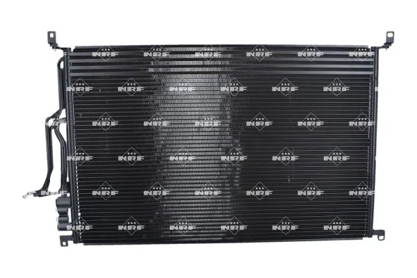 Condenseur, climatisation NRF 35923