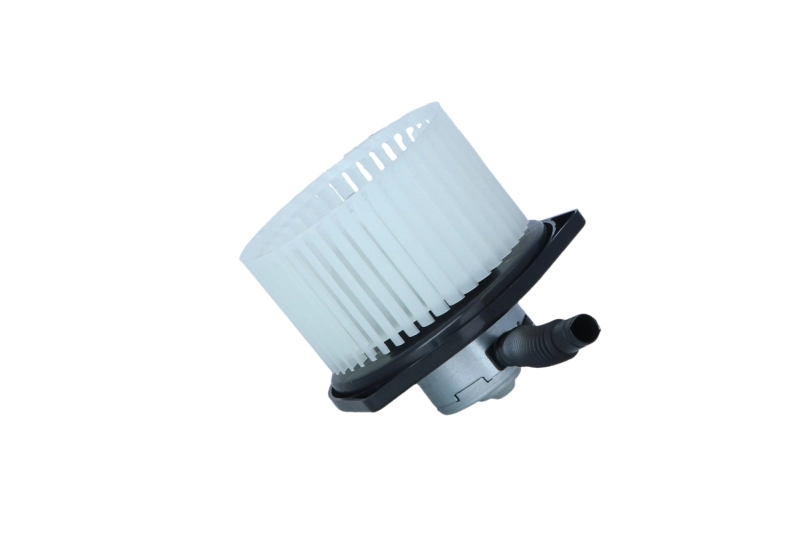 Pulseur d'air habitacle NRF 34377