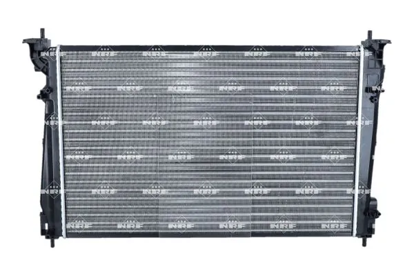 Radiateur, refroidissement du moteur NRF 53454A