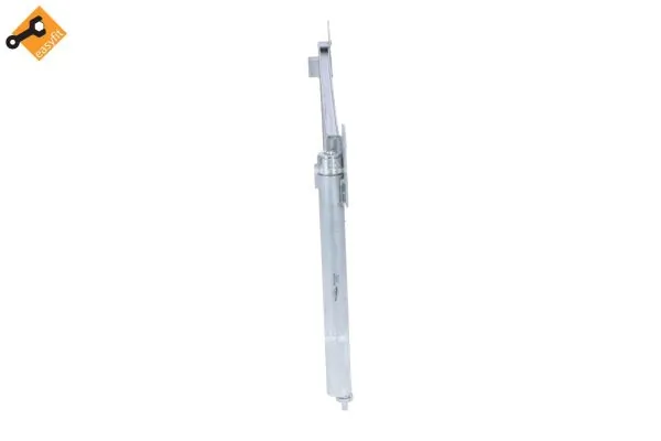 Condenseur, climatisation NRF 350362