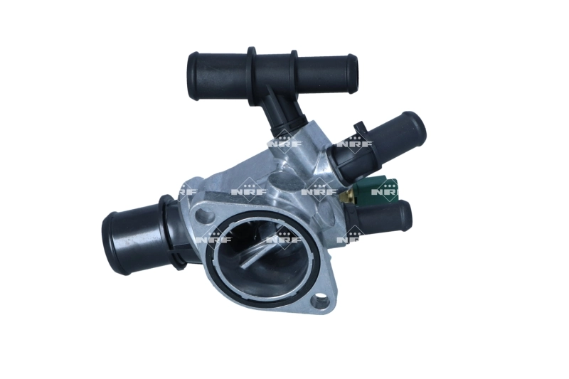 Thermostat, liqiuide de refroidissement