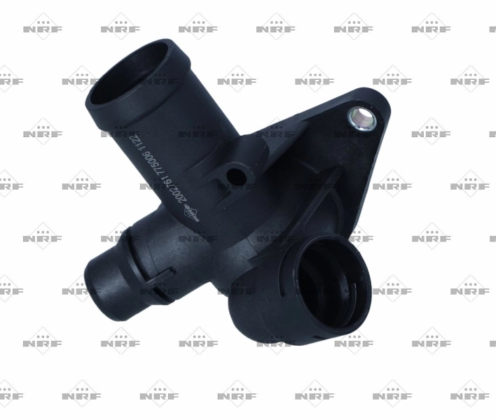 Bride de liquide de refroidissement NRF 775006