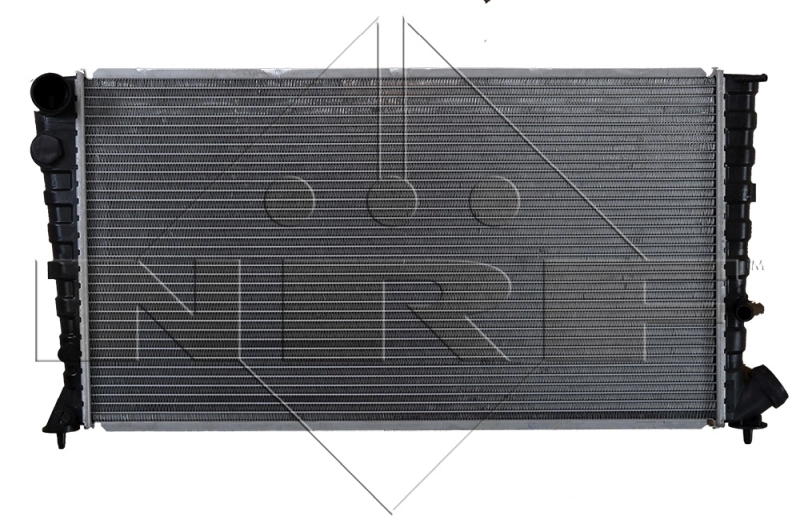 Radiateur, refroidissement du moteur NRF 58101