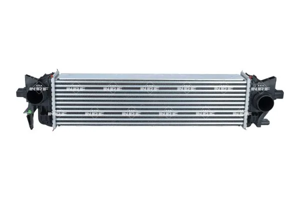 Intercooler, échangeur NRF 309112