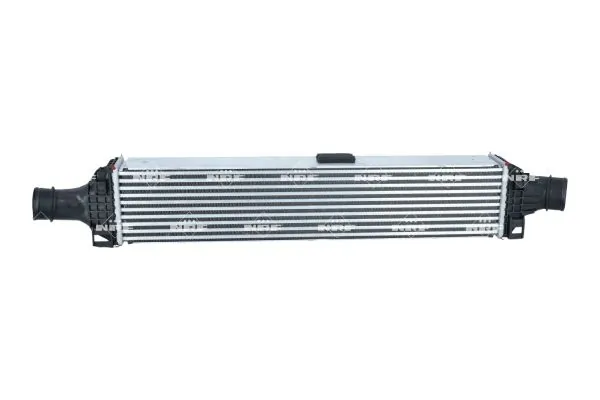 Intercooler, échangeur NRF 309101